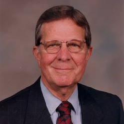 Larry Temple